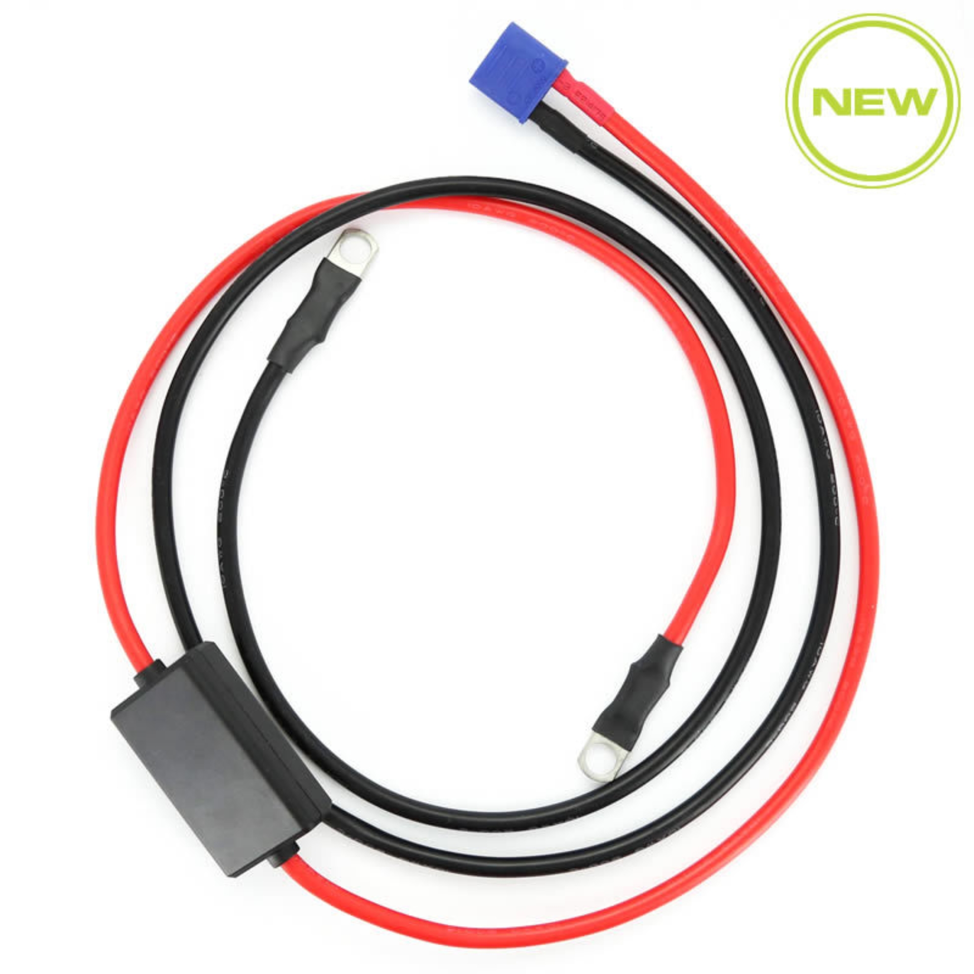 Picture of Antigravity Batteries ANT Micro-Start Harnesses Battery Jump Starters - AG-MSA-10B-LF