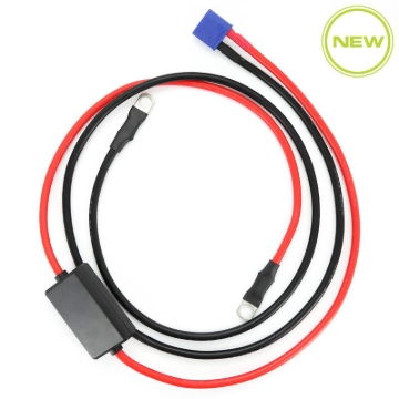 Picture of Antigravity Batteries ANT Micro-Start Harnesses Battery Jump Starters - AG-MSA-10TP-L