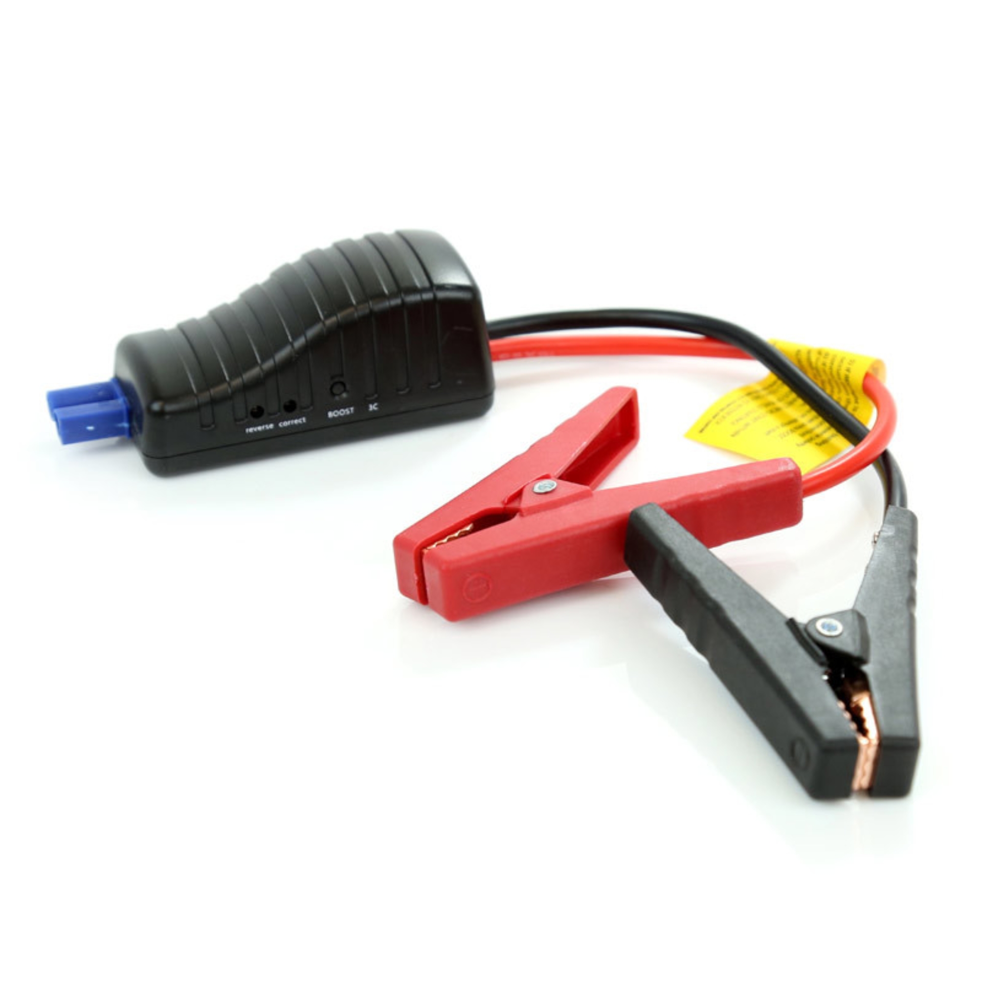 Picture of Antigravity Batteries ANT Micro-Start Smart Clamps Battery Jump Starters - AG-MSA-11TP