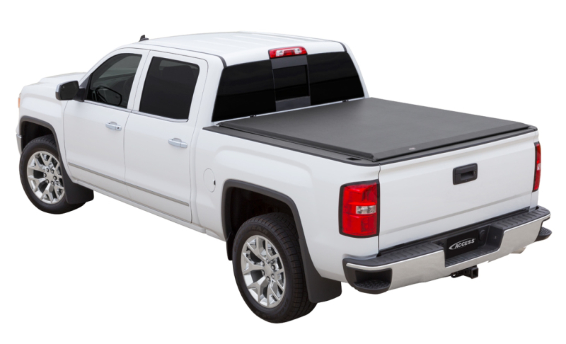 Picture of Access ACC Limited Roll-Up Cover Bed Covers - 22339