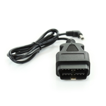Picture of Antigravity Batteries ANT Micro-Start Cable Adapters Battery Jump Starters - AG-MSA-22