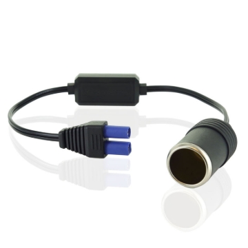Picture of Antigravity Batteries ANT Micro-Start Cable Adapters Battery Jump Starters - AG-MSA-25