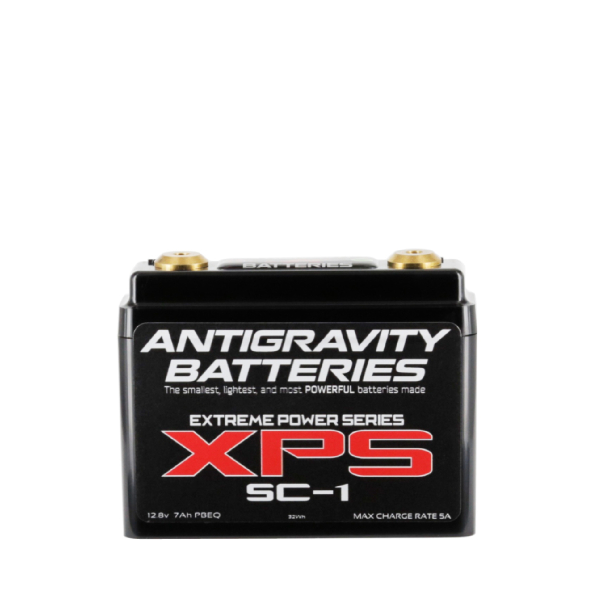 Picture of Antigravity Batteries ANT XPS Battery-Lithium - AG-SC-1