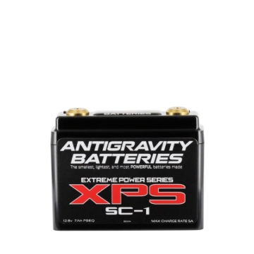 Picture of Antigravity Batteries ANT XPS Battery-Lithium - AG-SC-1