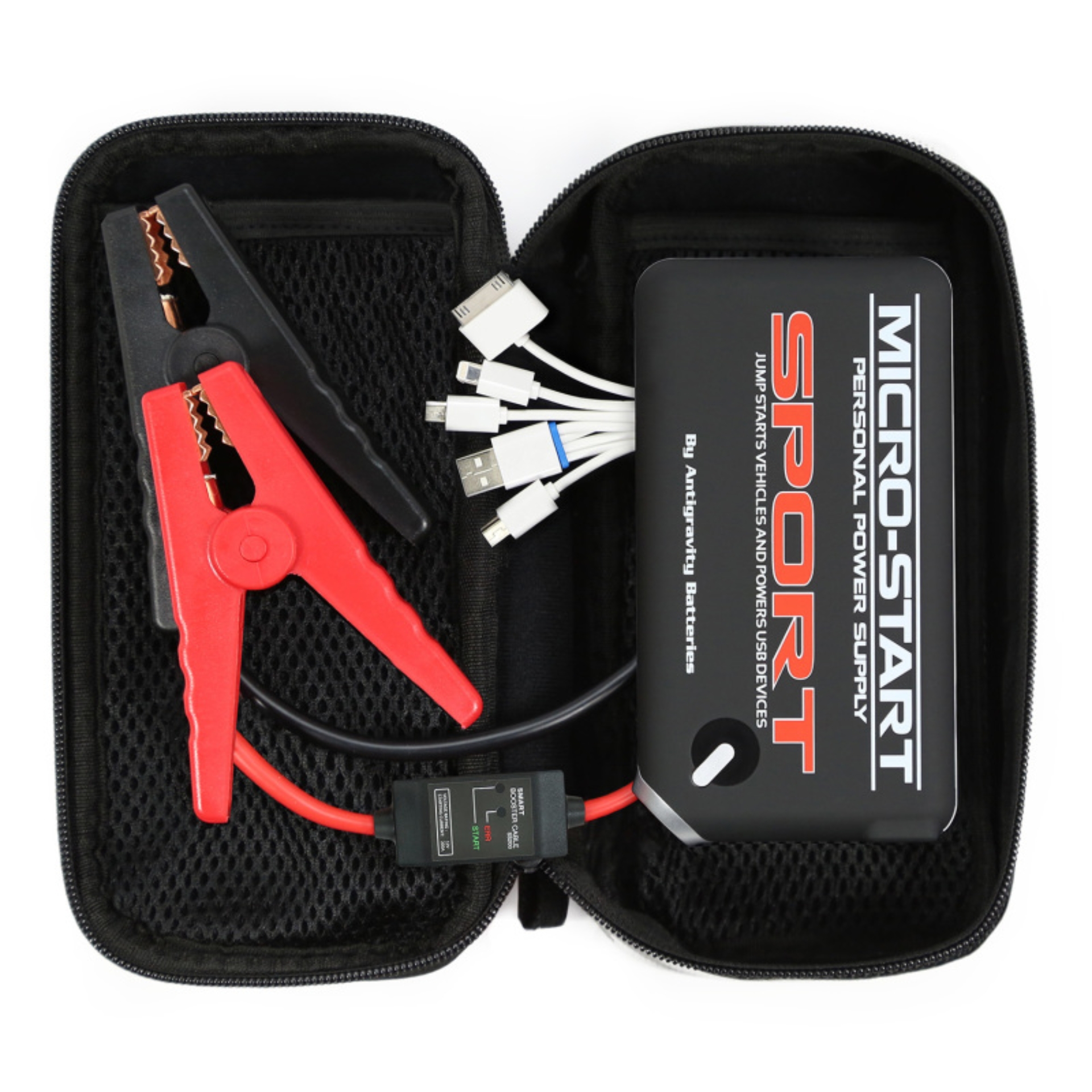 Picture of Antigravity Batteries ANT Battery Accessories - AG-TA-2