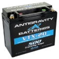 Picture of Antigravity Batteries ANT Special Voltage Battery-Lithium Right - AG-VTX-20-R