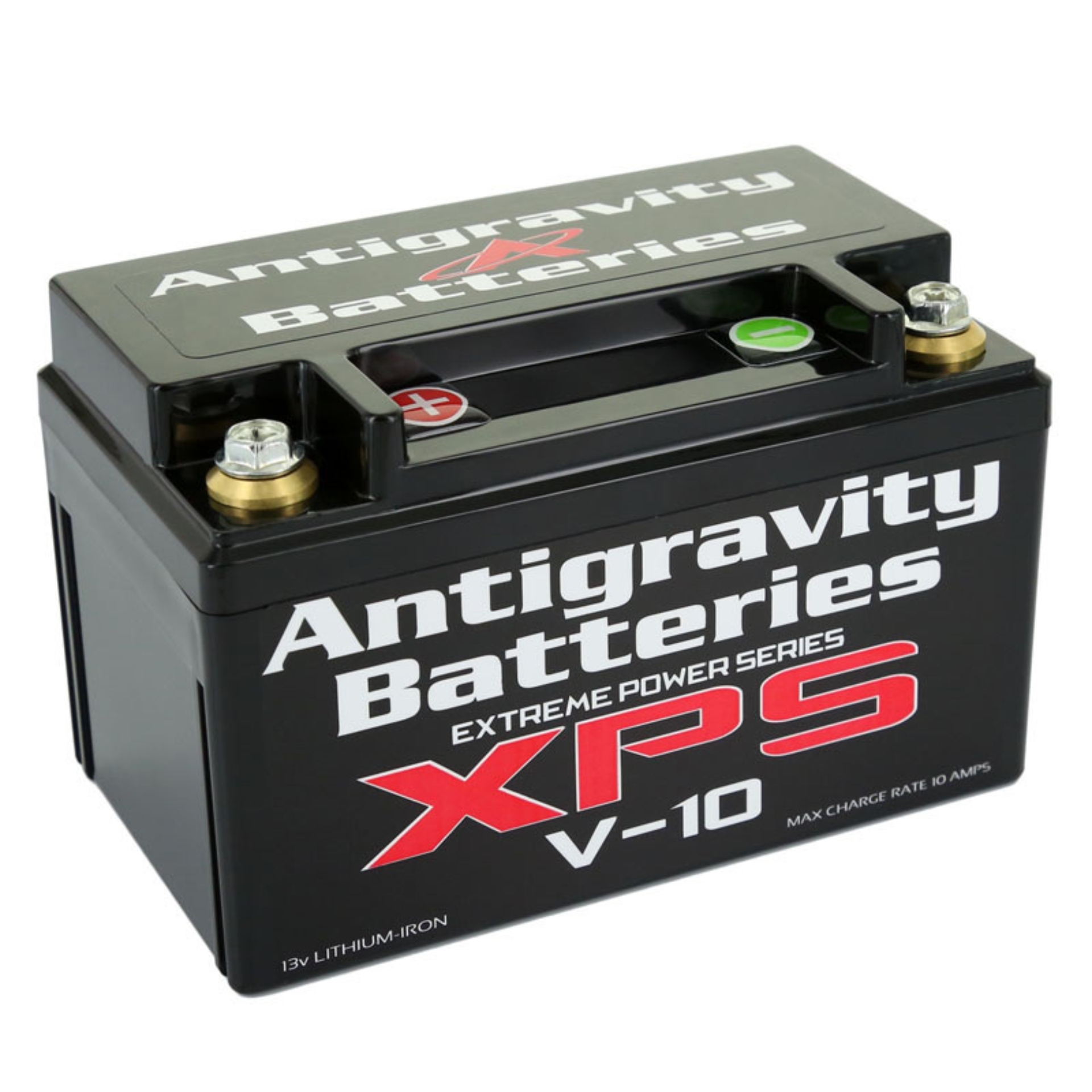 Picture of Antigravity Batteries ANT XPS Battery-Lithium Right - AG-V10-R