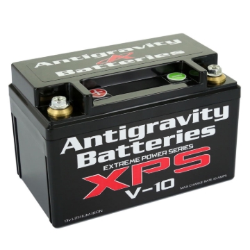 Picture of Antigravity Batteries ANT XPS Battery-Lithium Right - AG-V10-R