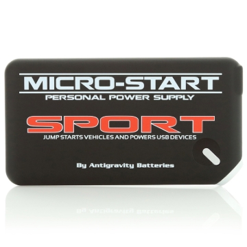 Picture of Antigravity Batteries ANT Battery Accessories - AG-TC-1