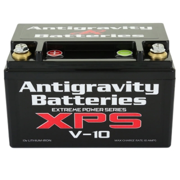 Picture of Antigravity Batteries ANT XPS Battery-Lithium Left - AG-V10-L