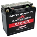 Picture of Antigravity Batteries ANT XPS Battery-Lithium Left - AG-YTX20-L
