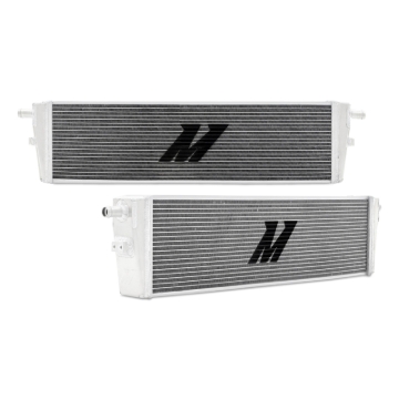 Picture of Mishimoto MM Heat Exchangers Radiators - MMRAD-HE-01