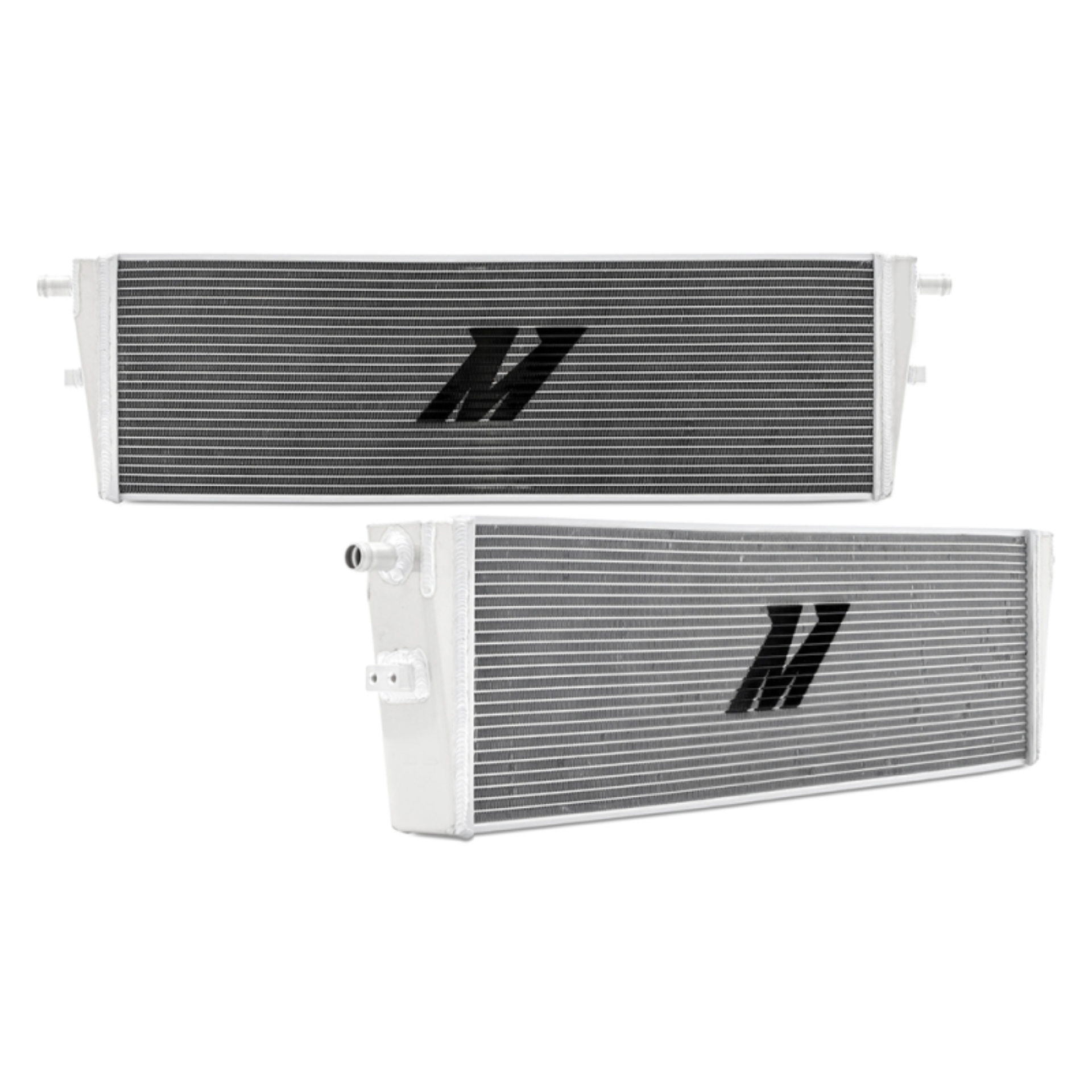 Picture of Mishimoto MM Heat Exchangers Radiators - MMRAD-HE-02