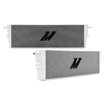 Picture of Mishimoto MM Heat Exchangers Radiators - MMRAD-HE-02