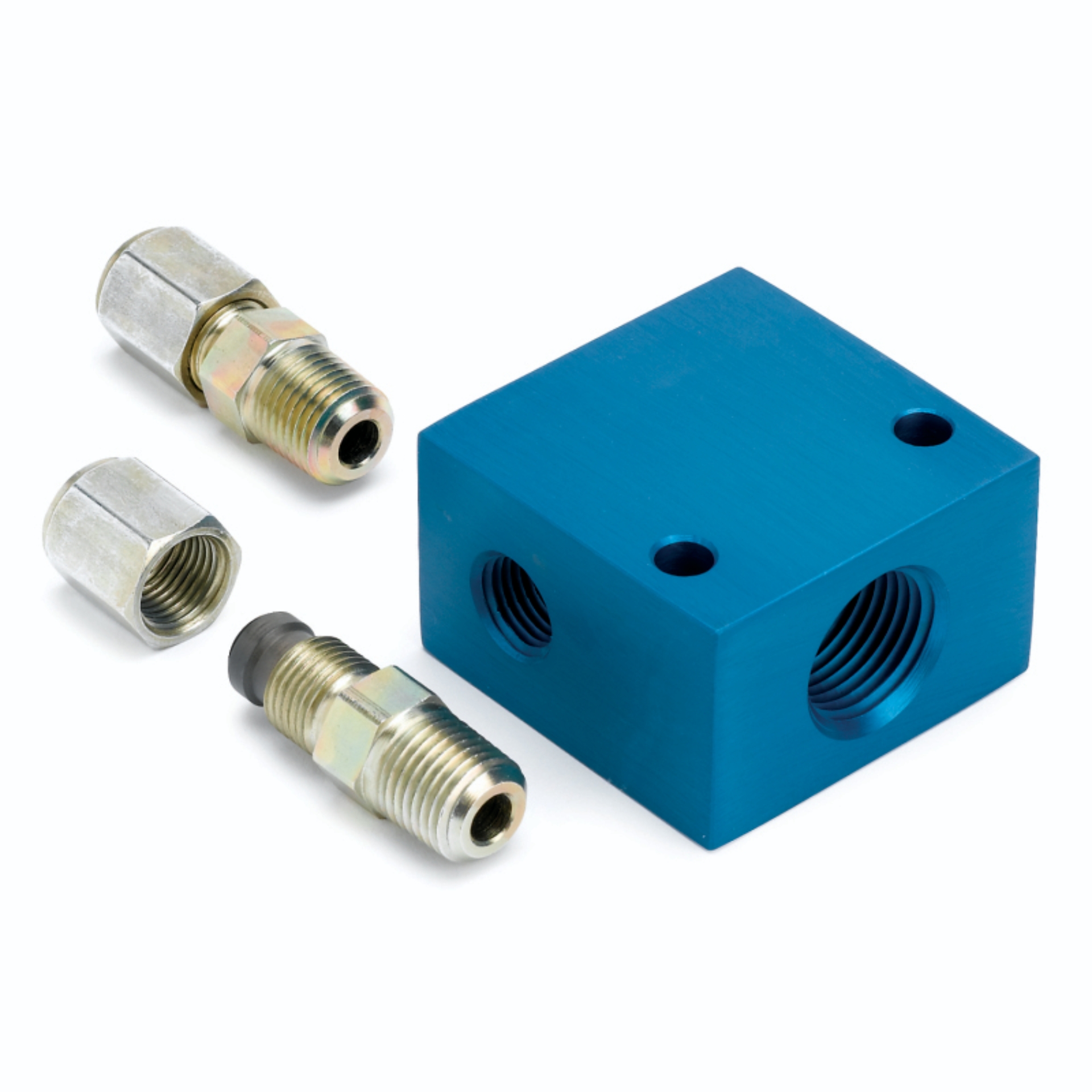 Picture of AutoMeter AM Accessories Gauges - 2287