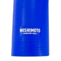 Picture of Mishimoto MM Silicone Hose-Radiator Radiator Hoses - MMHOSE-DMAX-17BL
