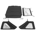 Picture of Rugged Ridge RUG Soft Tops - 13863.35