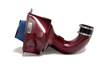 Picture of CORSA Performance COR Air Intake Closed Box Cold Air Intakes - 44001-R