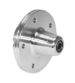 Picture of Wilwood WIL Hub Wheel Hubs - 270-14517