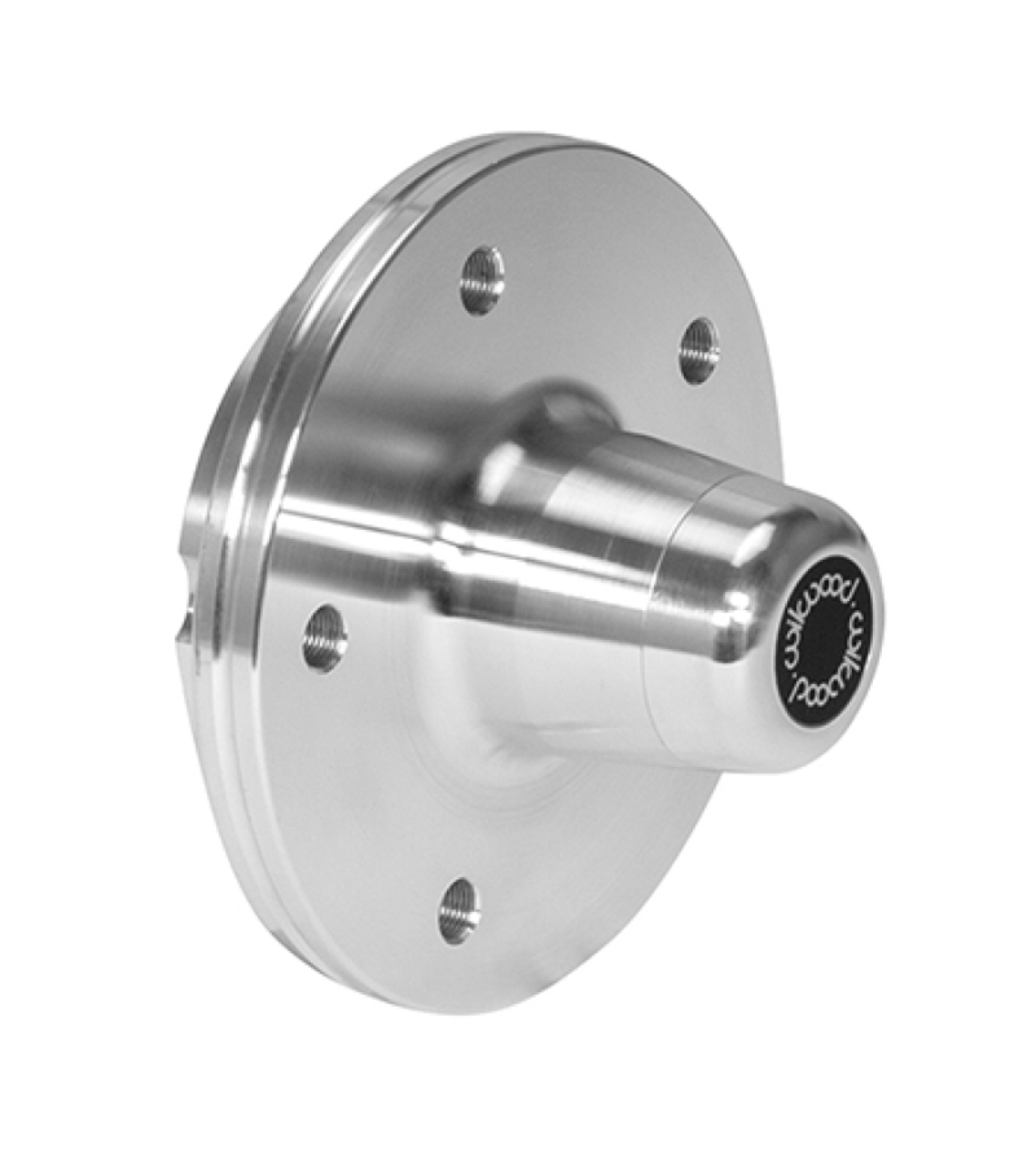 Picture of Wilwood WIL Hub Wheel Hubs - 270-14517