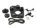 Picture of KraftWerks KRT Supercharger Pulleys - 159-05-4000