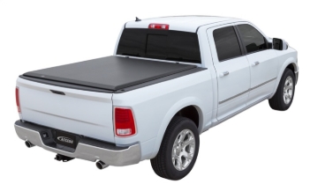 Picture of Access ACC Limited Roll-Up Cover Bed Covers - 24129