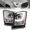 Picture of ANZO ANZ LED/Projector Headlights - 111536