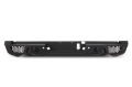 Picture of Body Armor 4x4 BOD Ambush Rear Bumpers - DG-2966