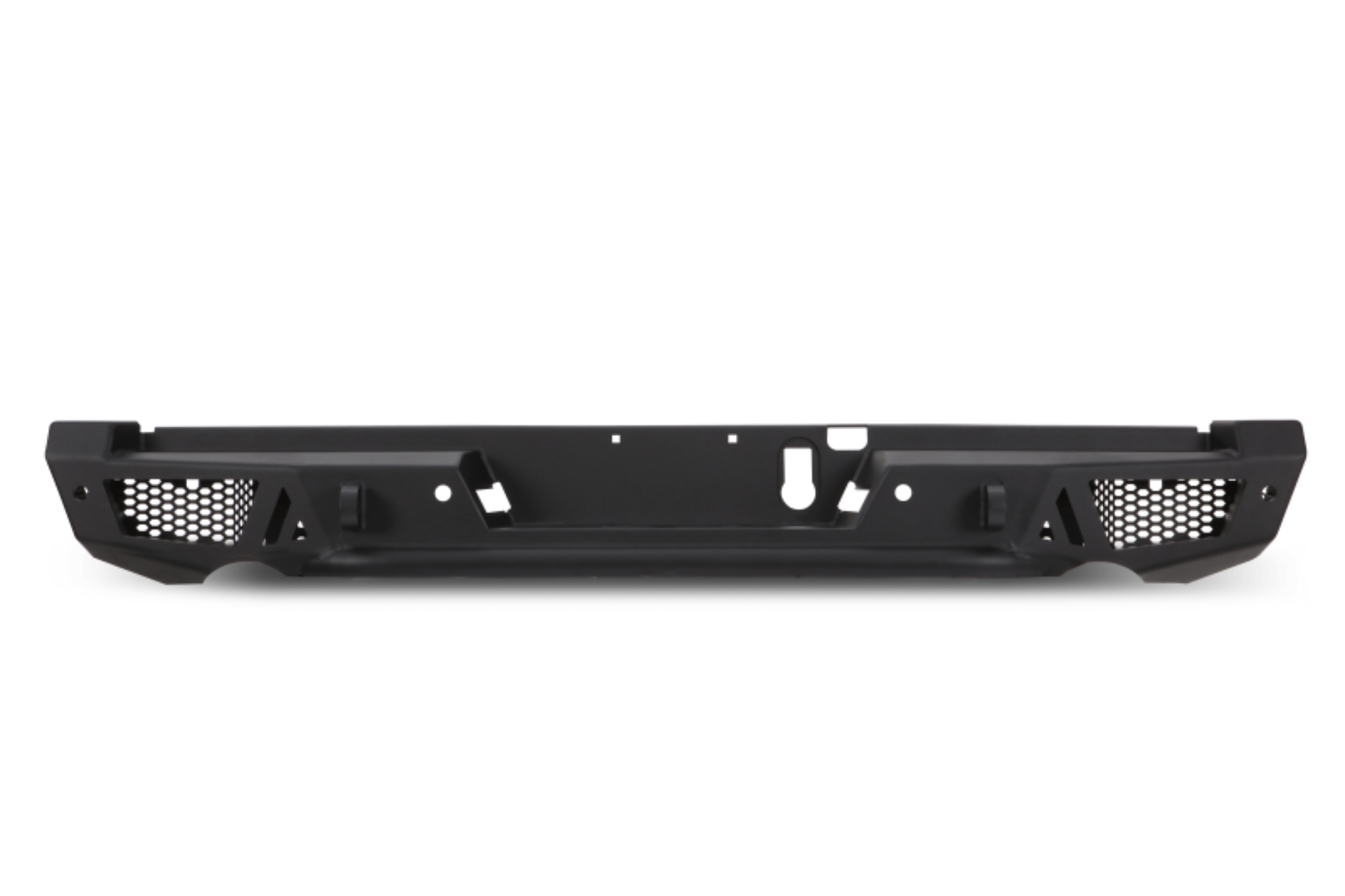 Picture of Body Armor 4x4 BOD Ambush Rear Bumpers - DG-2966