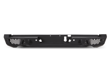 Picture of Body Armor 4x4 BOD Ambush Rear Bumpers - DG-2966