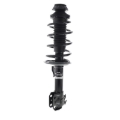 Picture of KYB Shocks & Struts Strut Plus Shocks and Struts - SR4585