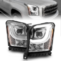 Picture of ANZO ANZ LED/Projector Headlights - 111536