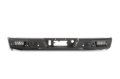 Picture of Body Armor 4x4 BOD Ambush Rear Bumpers - GM-2966