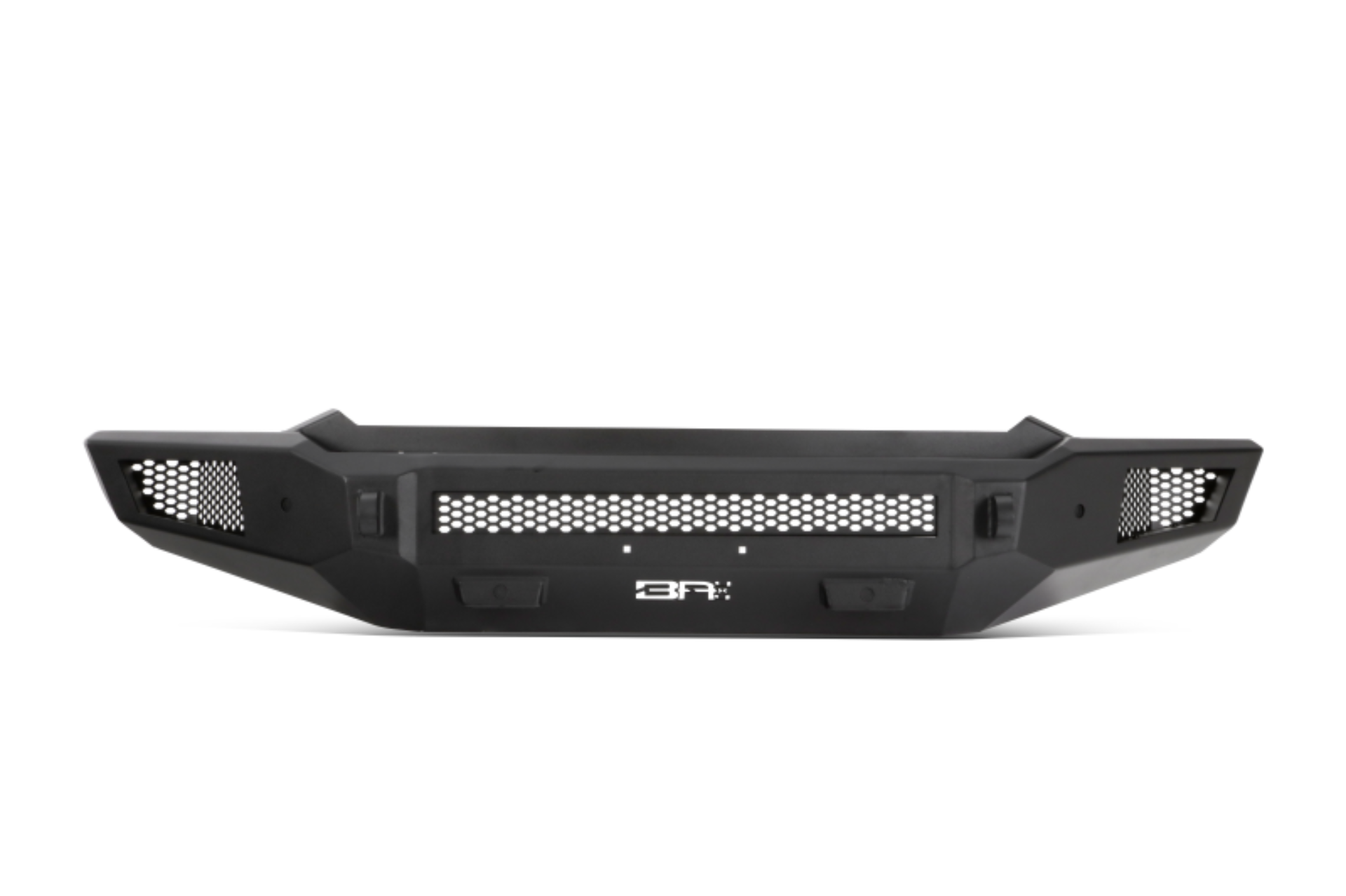 Picture of Body Armor 4x4 BOD Ambush Front Bumpers - DG-19343