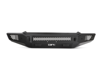 Picture of Body Armor 4x4 BOD Ambush Front Bumpers - DG-19343