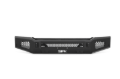 Picture of Body Armor 4x4 BOD Ambush Front Bumpers - GM-19344