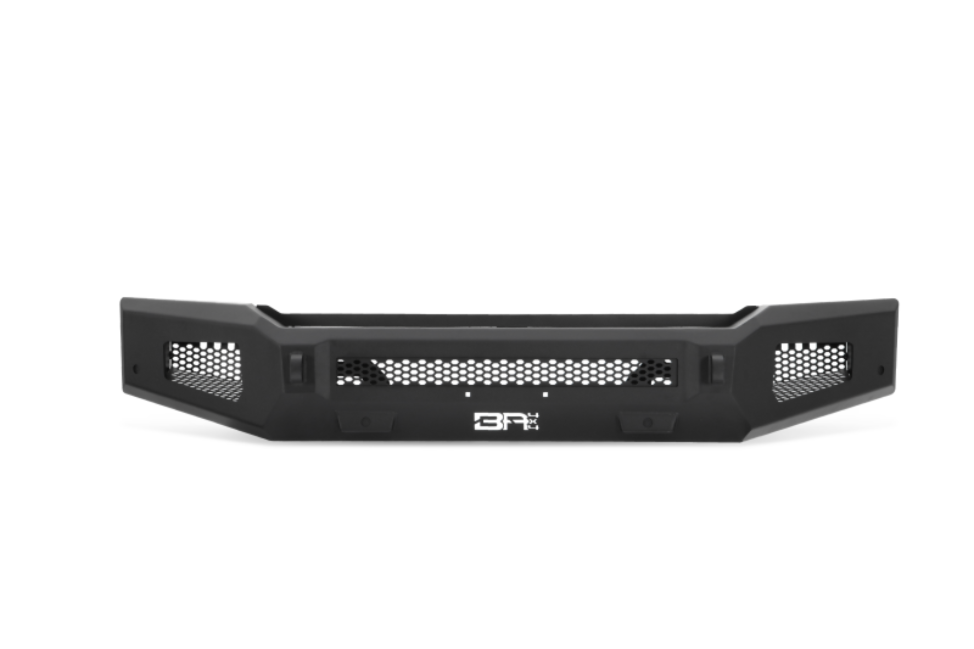 Picture of Body Armor 4x4 BOD Ambush Front Bumpers - GM-19344