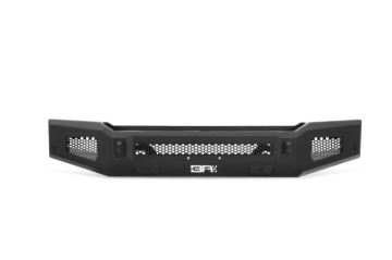 Picture of Body Armor 4x4 BOD Ambush Front Bumpers - GM-19344