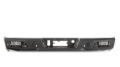 Picture of Body Armor 4x4 BOD Ambush Rear Bumpers - GM-2966