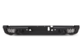 Picture of Body Armor 4x4 BOD Ambush Rear Bumpers - DG-2966