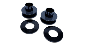 Picture of Body Armor 4x4 BOD Coil Spacers Leveling Kits - 50107-DG