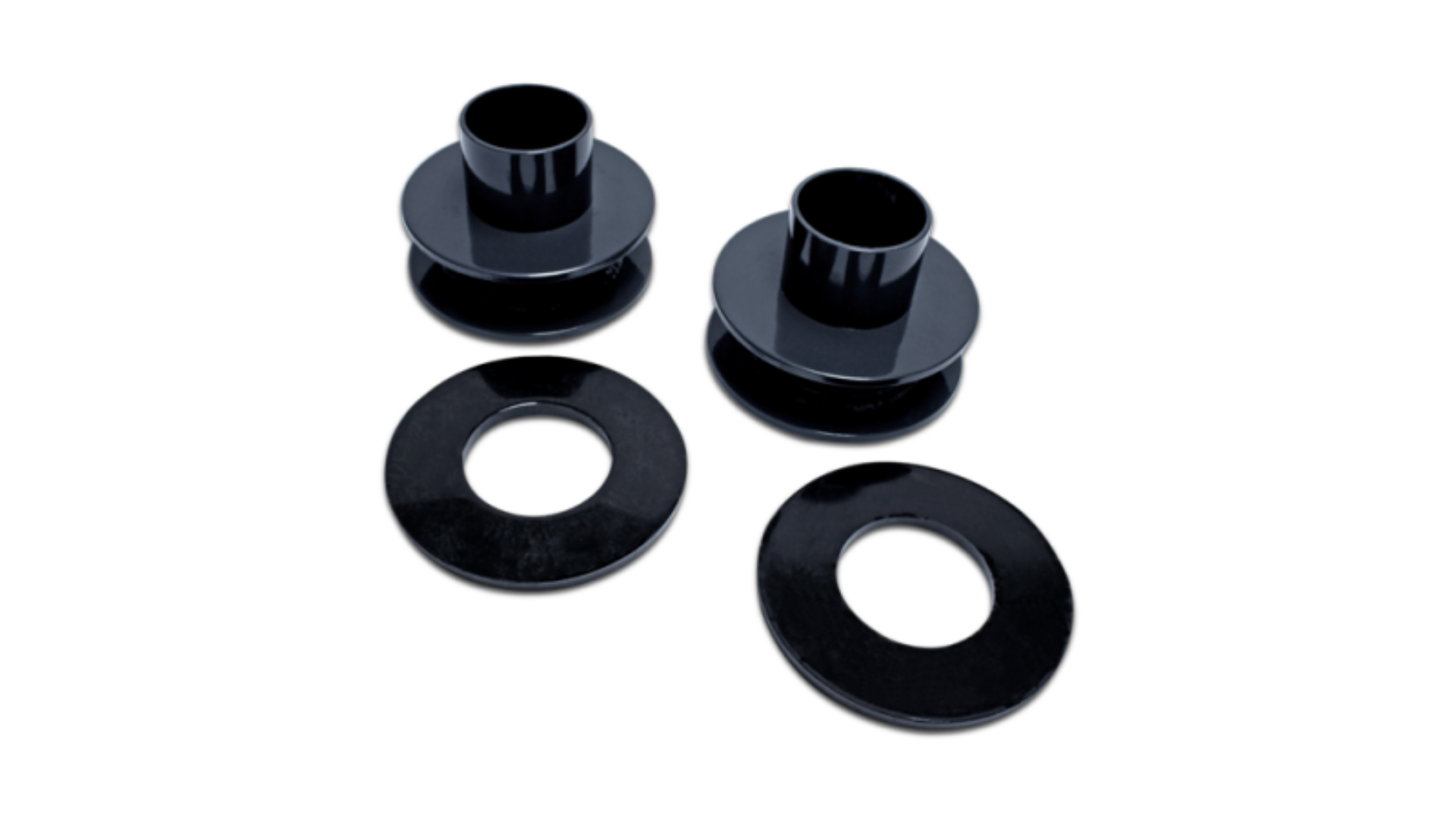 Picture of Body Armor 4x4 BOD Coil Spacers Leveling Kits - 50207-FD