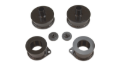 Picture of Body Armor 4x4 BOD Coil Spacers Leveling Kits - 50110-JK