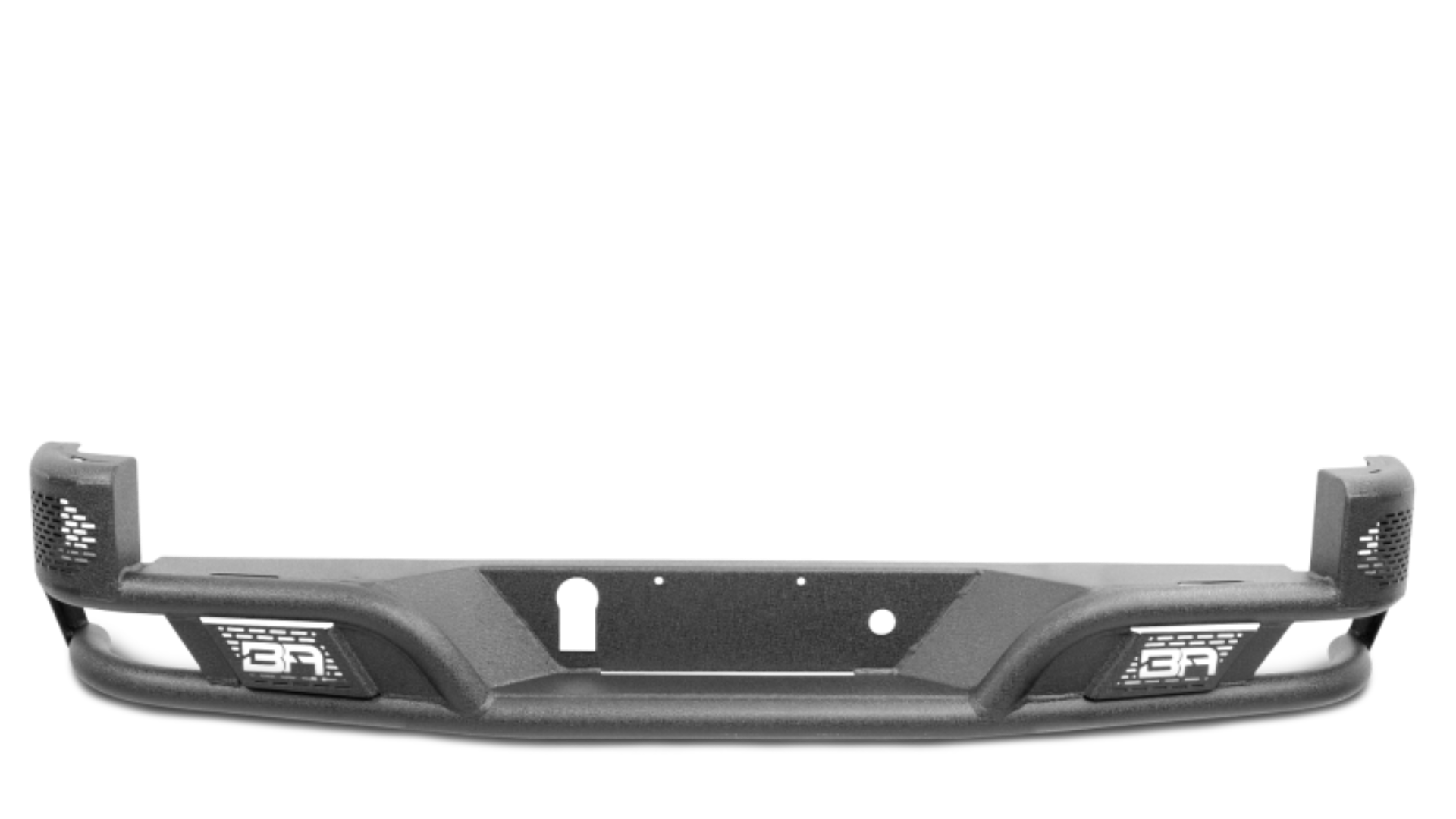 Picture of Body Armor 4x4 BOD Desert Rear Bumpers - TC-2962
