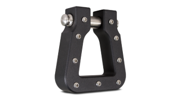 Picture of Body Armor 4x4 BOD D-Rings Tow Hooks - 5141-B