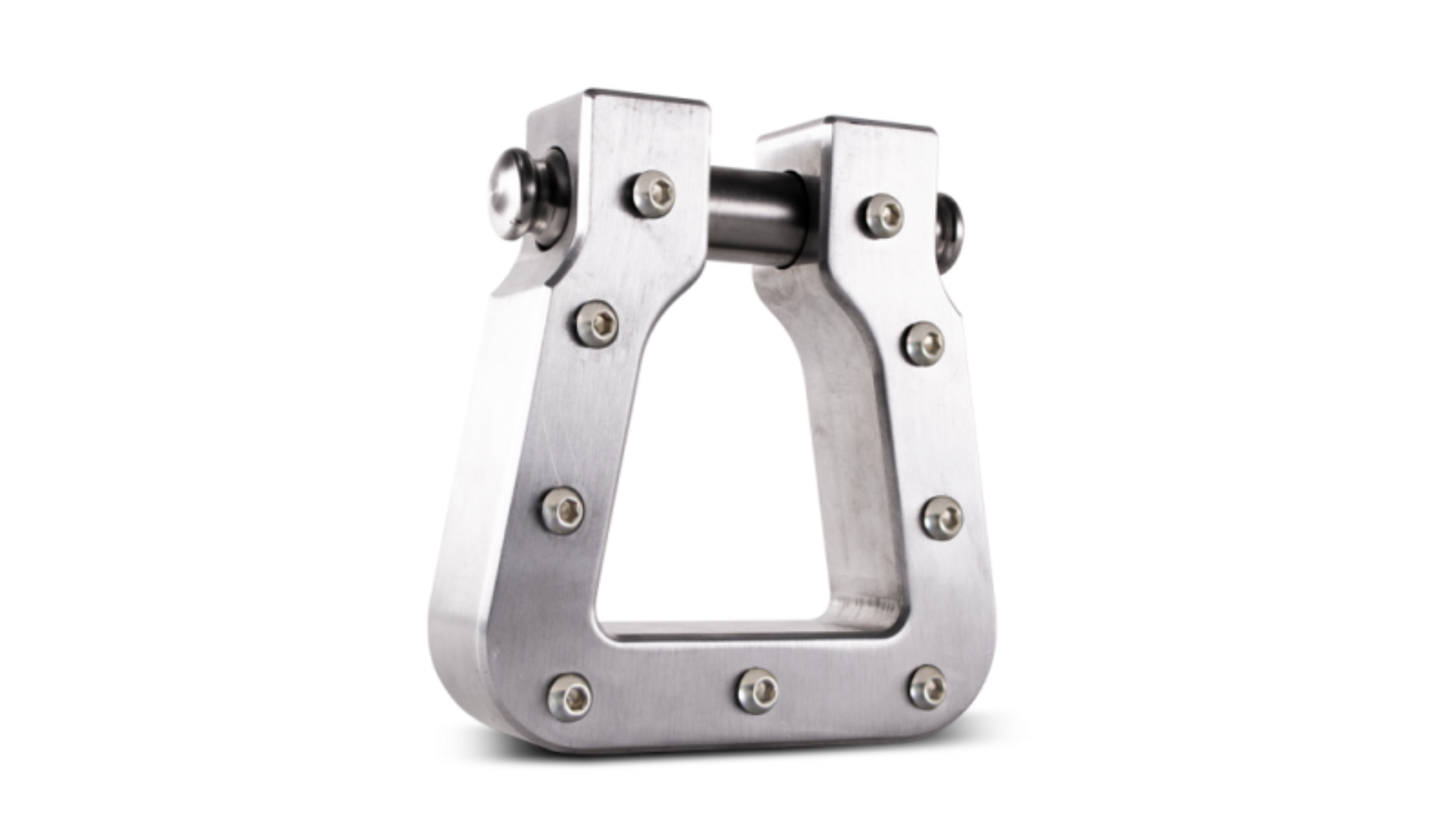 Picture of Body Armor 4x4 BOD D-Rings Tow Hooks - 5141-M