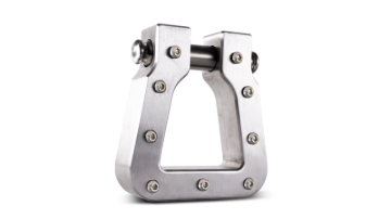 Picture of Body Armor 4x4 BOD D-Rings Tow Hooks - 5141-M