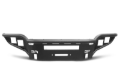 Picture of Body Armor 4x4 BOD Desert Front Bumpers - TC-19337