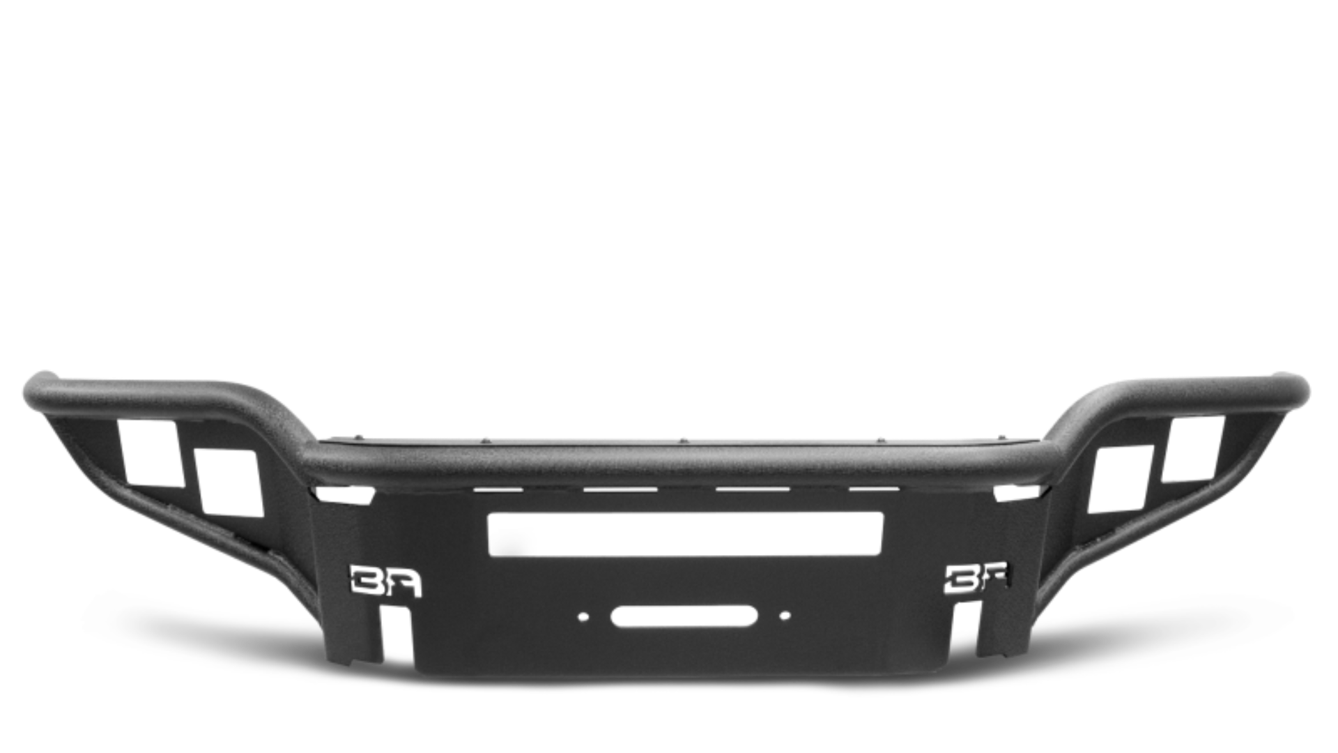 Picture of Body Armor 4x4 BOD Desert Front Bumpers - TC-19337