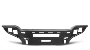 Picture of Body Armor 4x4 BOD Desert Front Bumpers - TC-19337